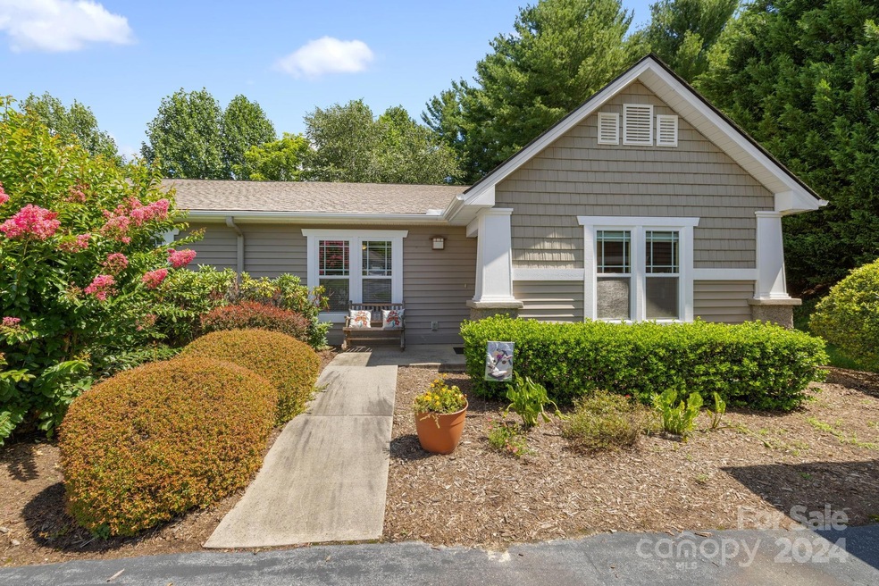 4305 Wood Duck Way, Hendersonville, NC 28792 - photo 1