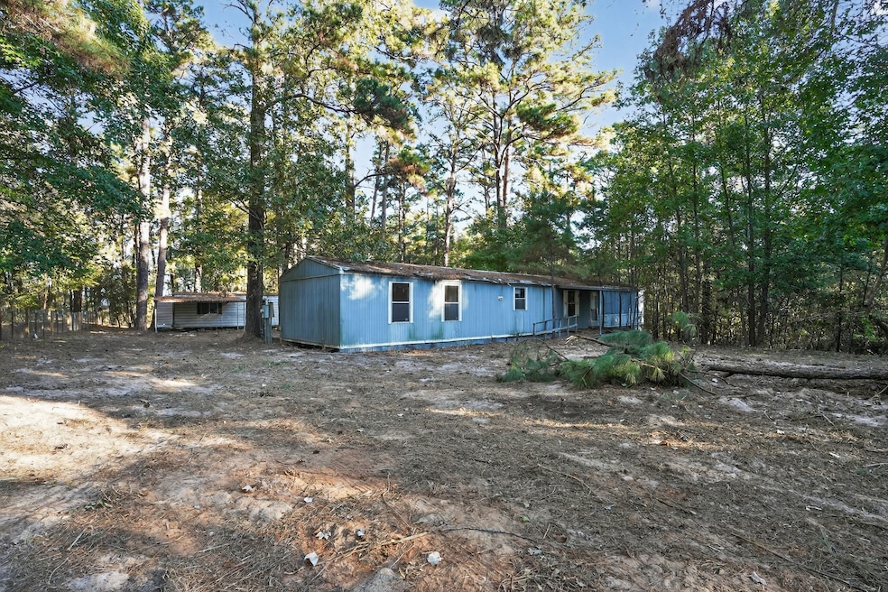 1 Ellis Ct, Coldspring, TX 77331 - photo 1