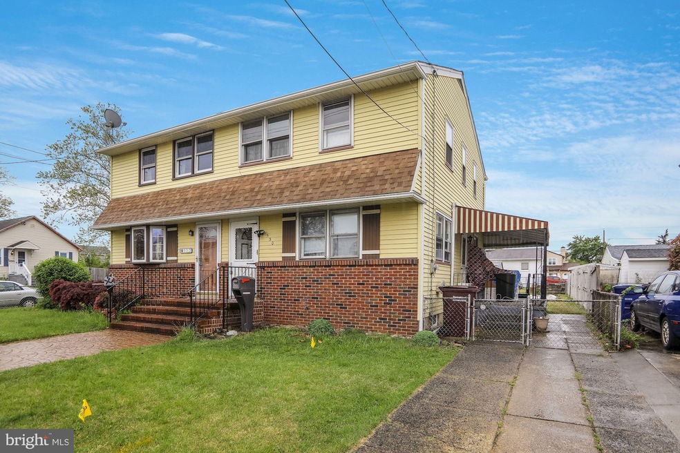 530 Filmore St, Riverside, NJ 08075 - photo 1