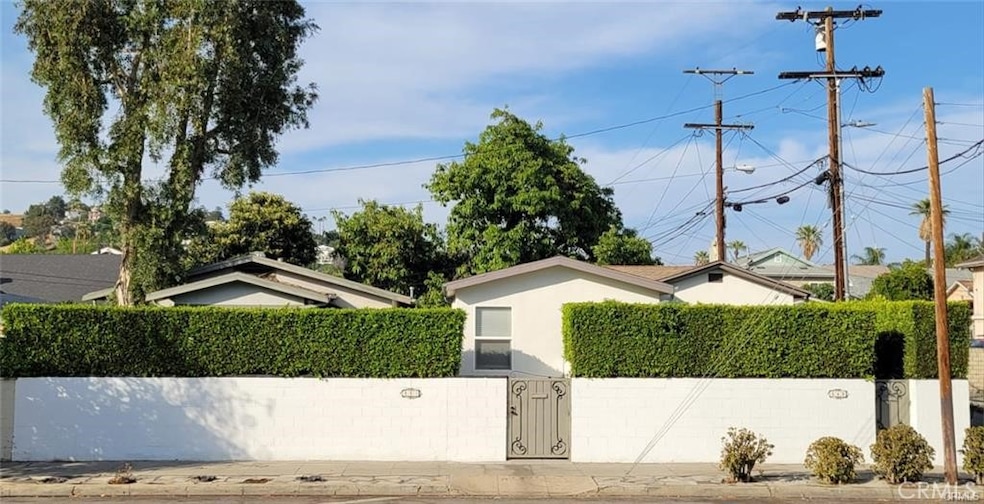 For Rent $3,500/month