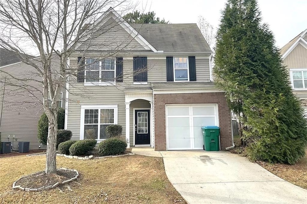 721 Mountain Laurel Dr, Canton, GA 30114 - photo 1