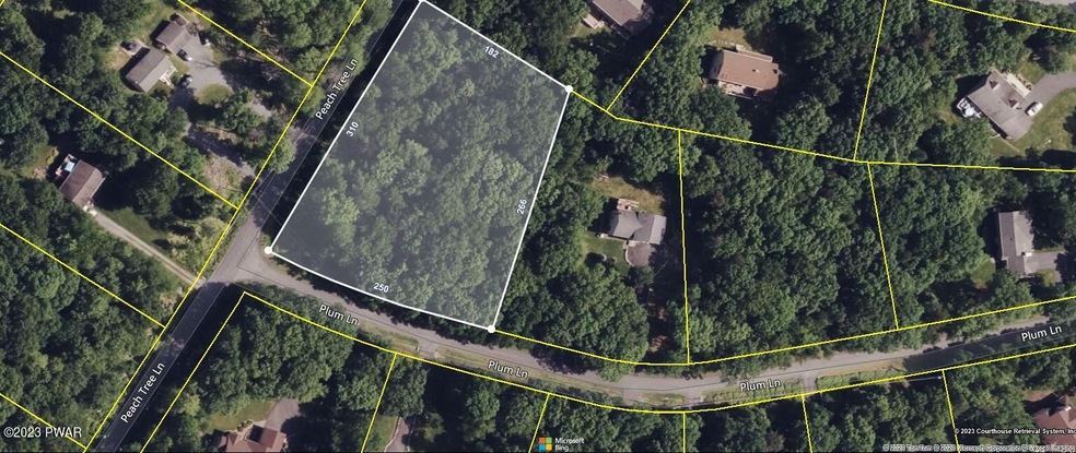 Lot 432 Peach Tree Ln, Dingman Township, PA 18337 - photo 1