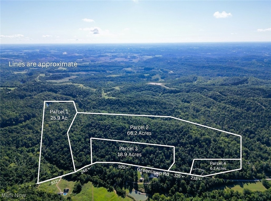 0 Greenlawn Rd unit 5172176, Quaker City, OH 43773 - photo 1