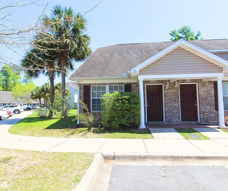 27 Guinevere Ln unit 27 A, Crawfordville, FL 32327 - photo 1