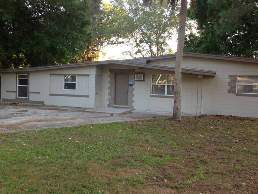 1549 Violet Ave, Titusville, FL 32796 - photo 1