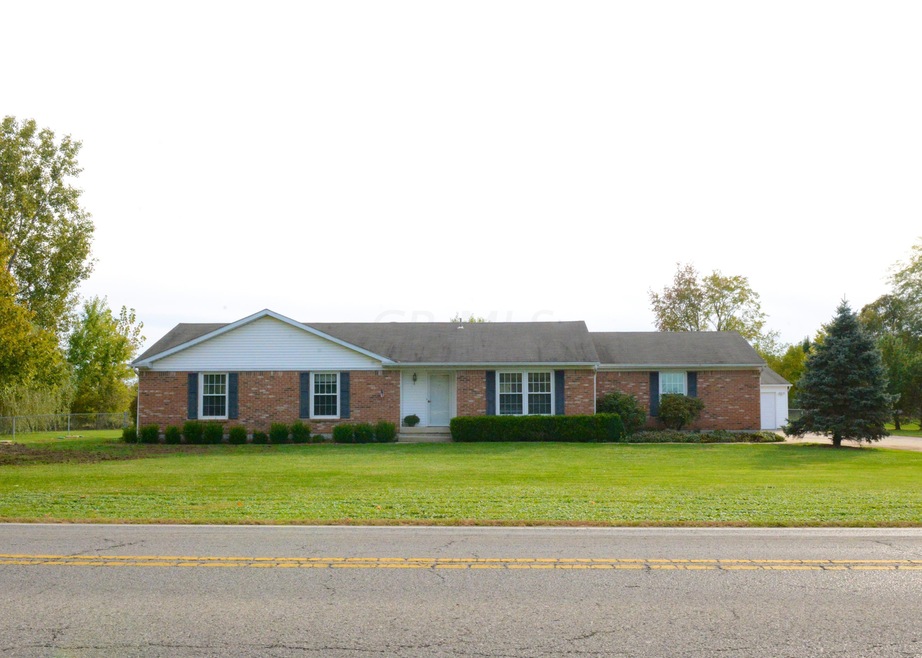Kuzmic - 8325 Long Rd 574