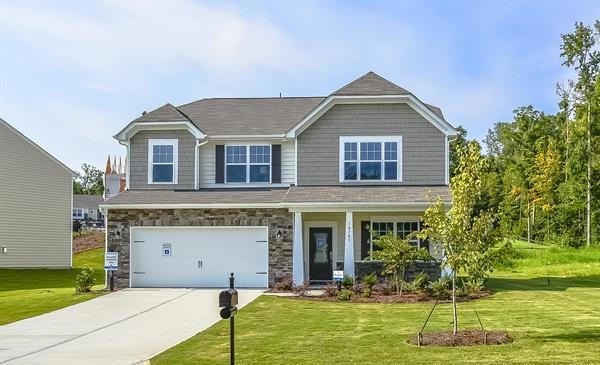 1047 Bald Cypress Dr, Moncks Corner, SC 29461 - photo 1