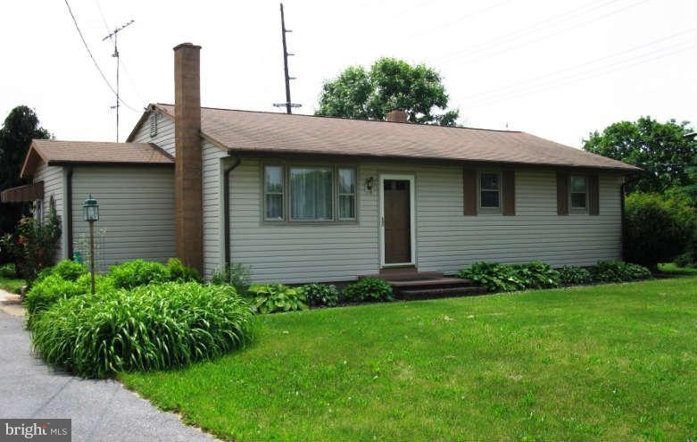 1074 Edenville Rd, Chambersburg, PA 17202 - photo 1