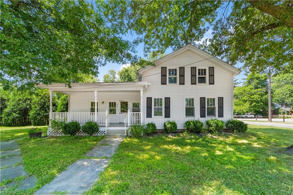 7710 Columbia Rd, Olmsted Falls, OH 44138 - photo 1