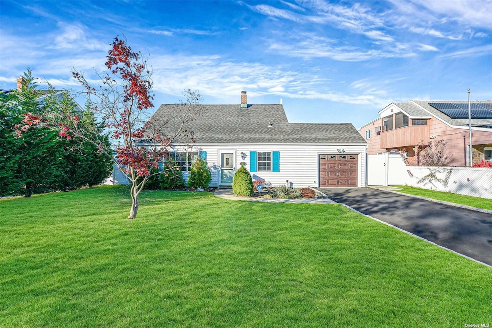 10 Cord Ln, Levittown, NY 11756 - photo 1