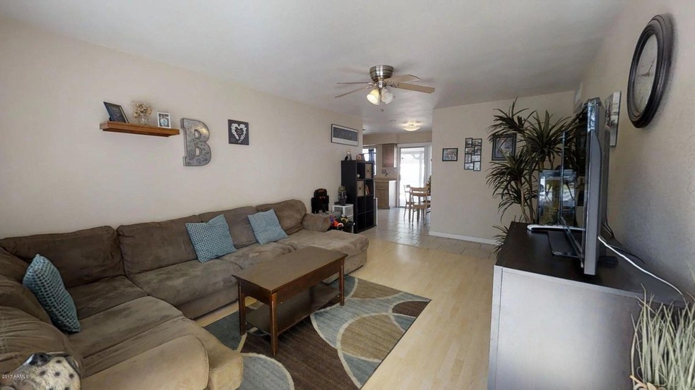 2312 W Plata Ave, Mesa, AZ 85202 - photo 1