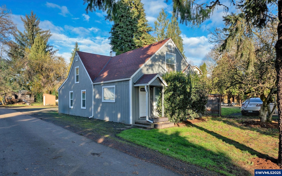 4280 NE Highway 20, Corvallis, OR 97330 - photo 1