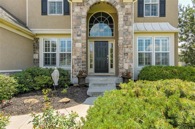 23621 W 93rd Terrace, Lenexa, KS 66227 - photo 1