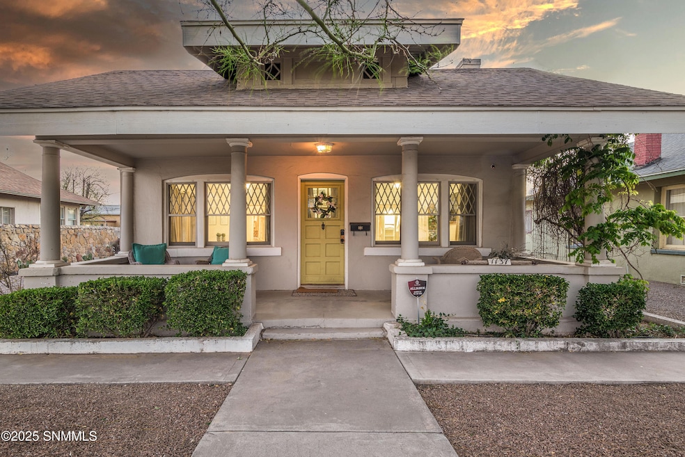 1137 N Alameda Blvd, Las Cruces, NM 88005 - photo 1