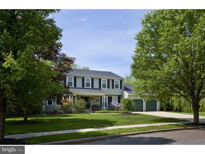 14 Kaylas Way, Mullica Hill, NJ 08062 - photo 1