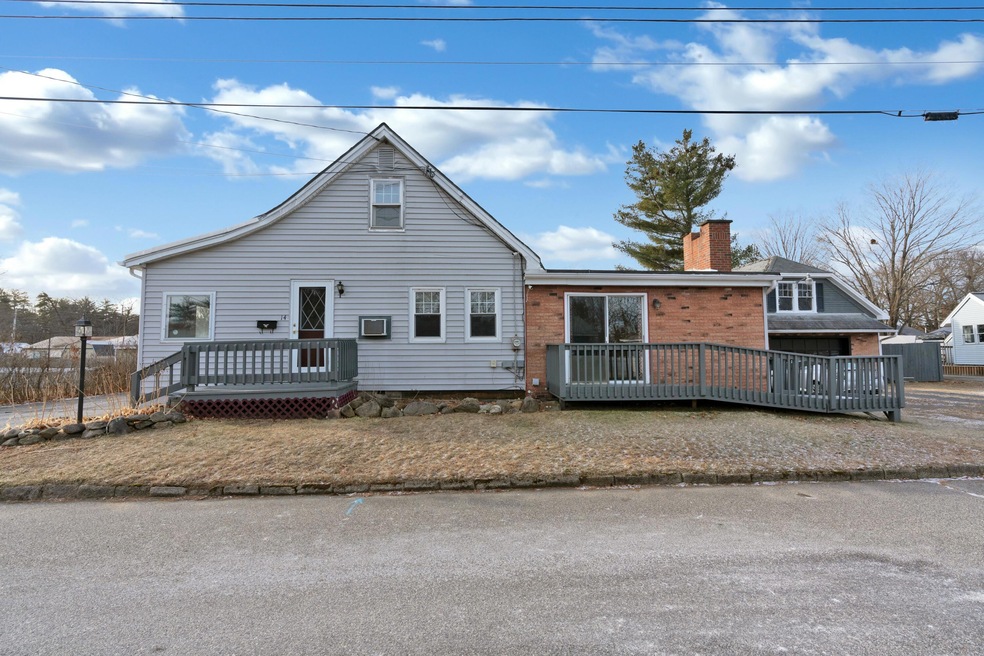 14 Yvonne St, Sanford, ME 04073 - photo 1