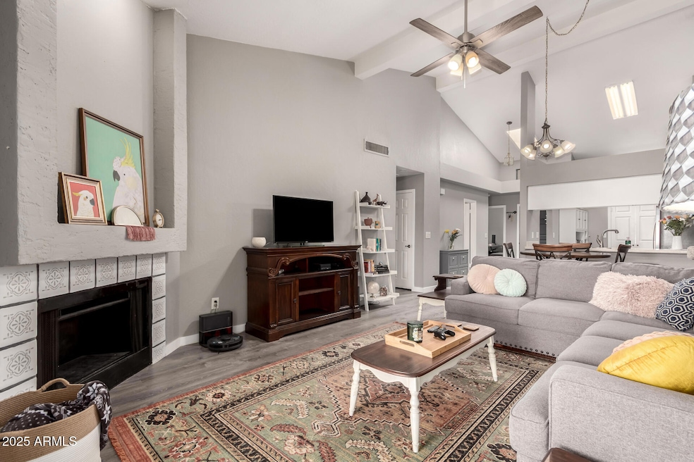 1718 S Longmore unit 67, Mesa, AZ 85202 - photo 1