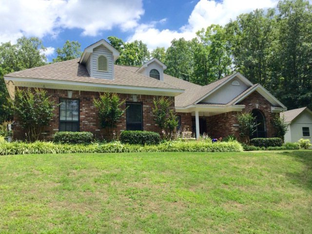 222 Timber Ln, Oxford, MS 38655 - photo 1