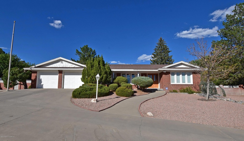 5416 Villa View Dr, Farmington, NM 87402 - photo 1