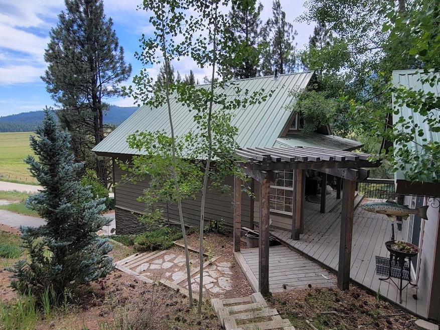 Main View