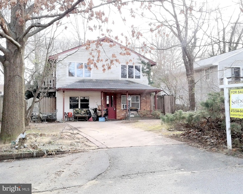 983 Westway, Annapolis, MD 21409 - photo 1