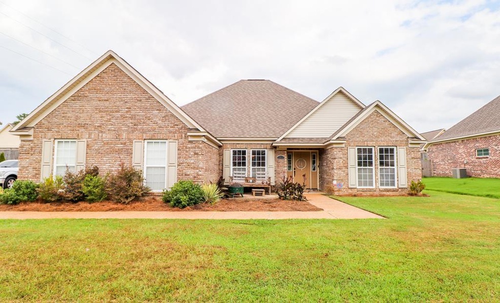 1231 Westbrook Dr, Oxford, MS 38655 - photo 1