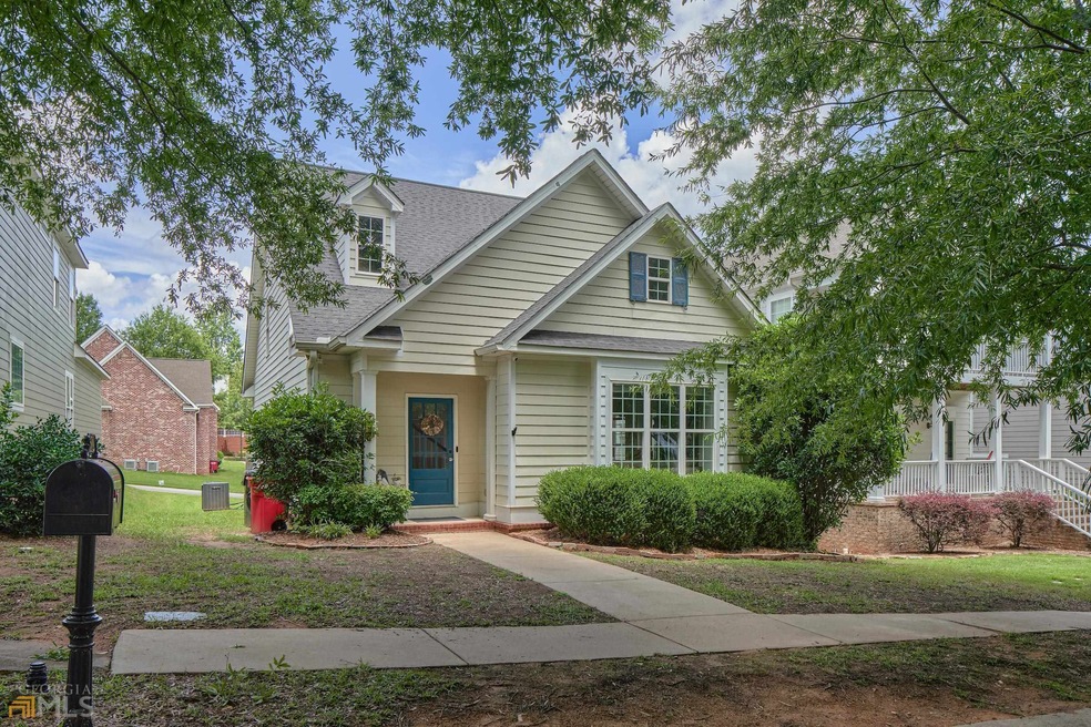 504 Whistler Ln N, Macon, GA 31210 - photo 1