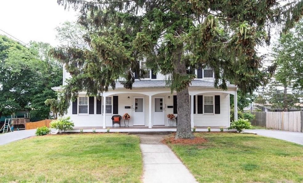 450 William St unit 450A, Stoneham, MA 02180 - photo 1