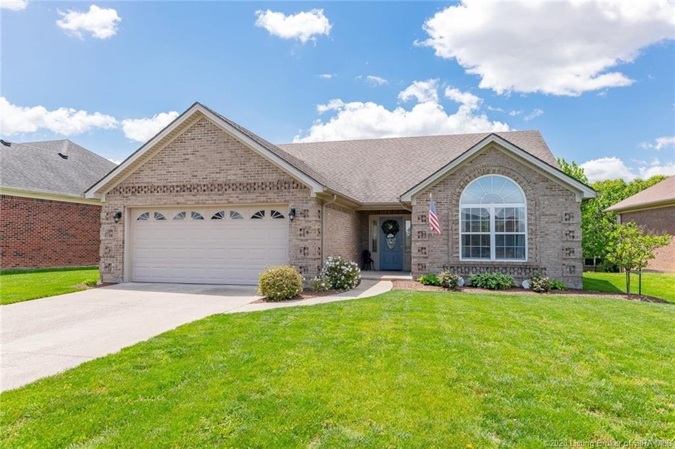 5527 Cambridge Ct, Charlestown, IN 47111 - photo 1