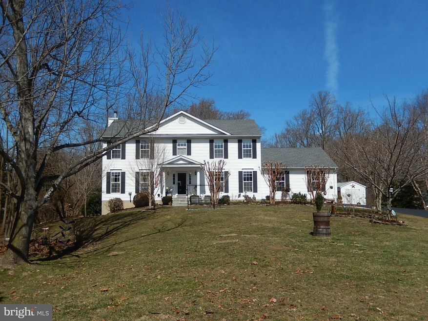 3041 Jones Rd, Dunkirk, MD 20754 - photo 1