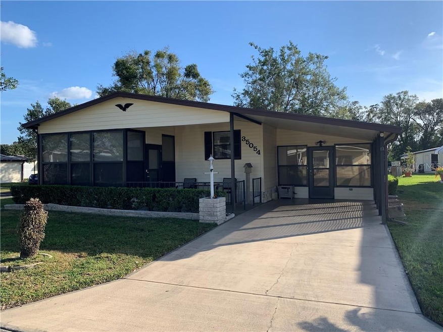 35054 Colony Hills Dr, Zephyrhills, FL 33541 - photo 1