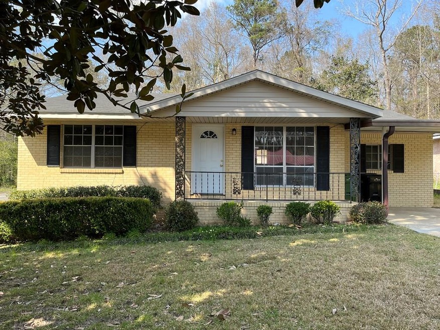 Main View