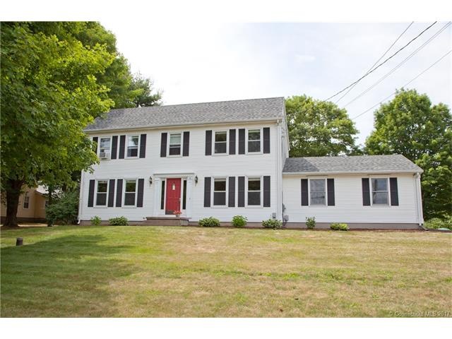 181 N Main St, East Granby, CT 06026 - photo 1