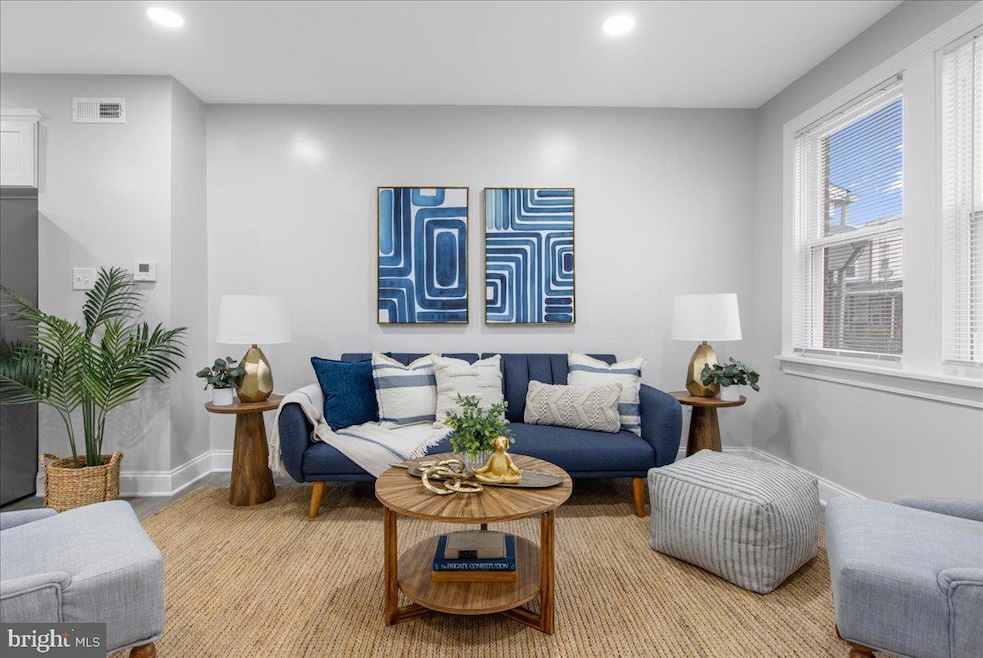 5202 Craig Ave, Baltimore, MD 21212 - photo 1