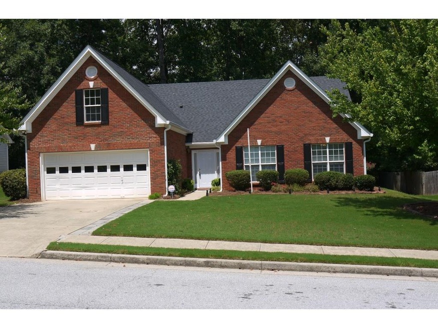 1310 Martins Chapel Ln, Lawrenceville, GA 30045 - photo 1