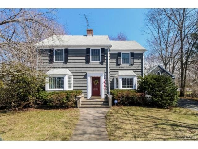 826 Stratfield Rd, Fairfield, CT 06825 - photo 1