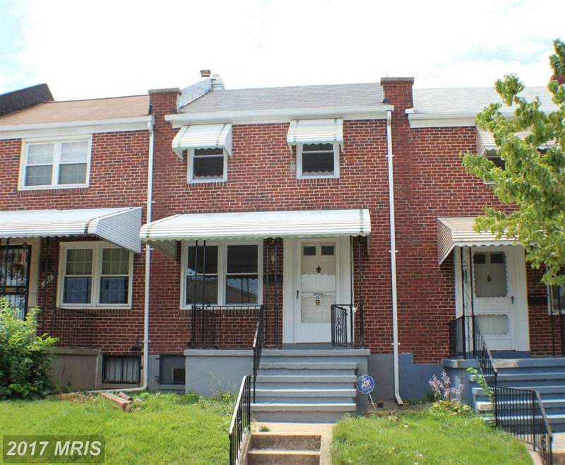 1006 Joh Ave, Baltimore, MD 21229 - photo 1
