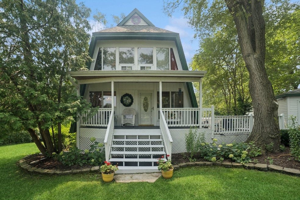 Sold $560,000 • Co-Listing Agent