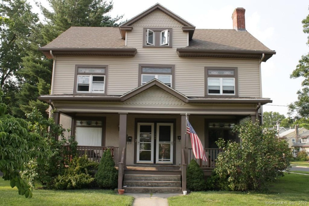 794 Farmington Ave unit 2ndflrW, West Hartford, CT 06119 - photo 1