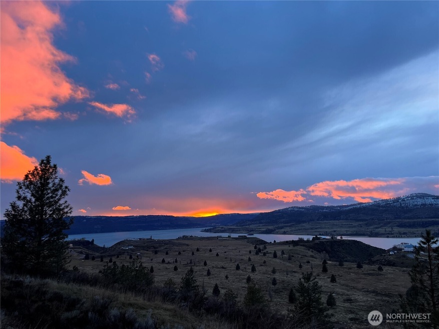 0 Miles Creston Rd unit Lot 4 NWM2349600, Davenport, WA 99122 - photo 1