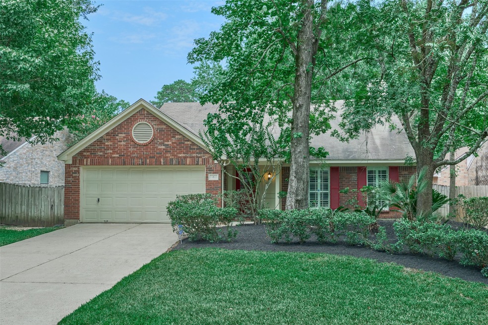 6 Evening Song Ct, Spring, TX 77380 - photo 1