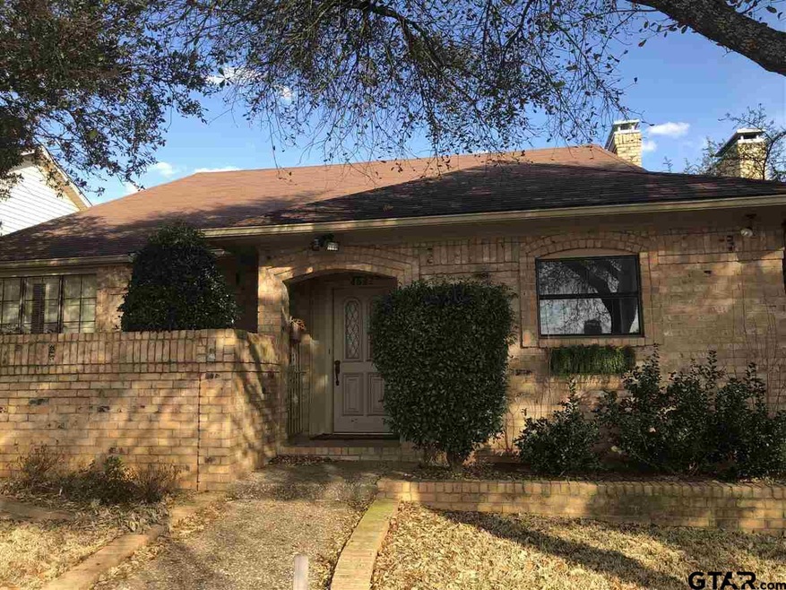 4822 4822 Forestwood, Tyler, TX 75703 - photo 1