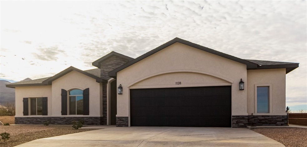 1128 Probasco Way, Alamogordo, NM 88310 - photo 1