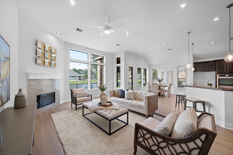 4502 Matagorda Lakes Dr, Humble, TX 77396 MLS 78090832