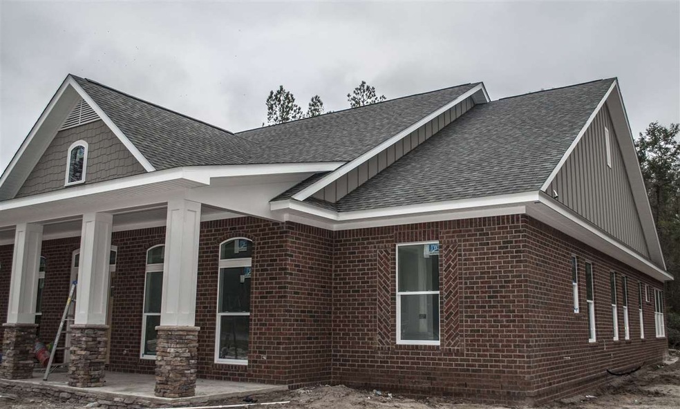 55 Daffodil Cove, Crawfordville, FL 32327 - photo 1