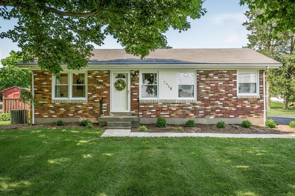 7405 Mayrow Dr, Louisville, KY 40291 - photo 1