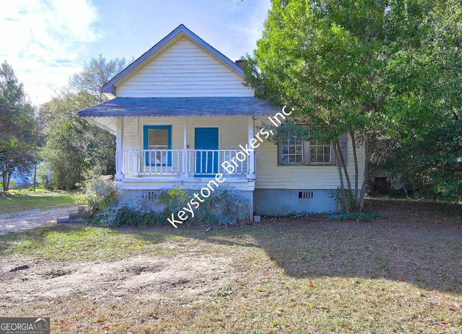 760 Magnolia Dr, Macon, GA 31217 - photo 1