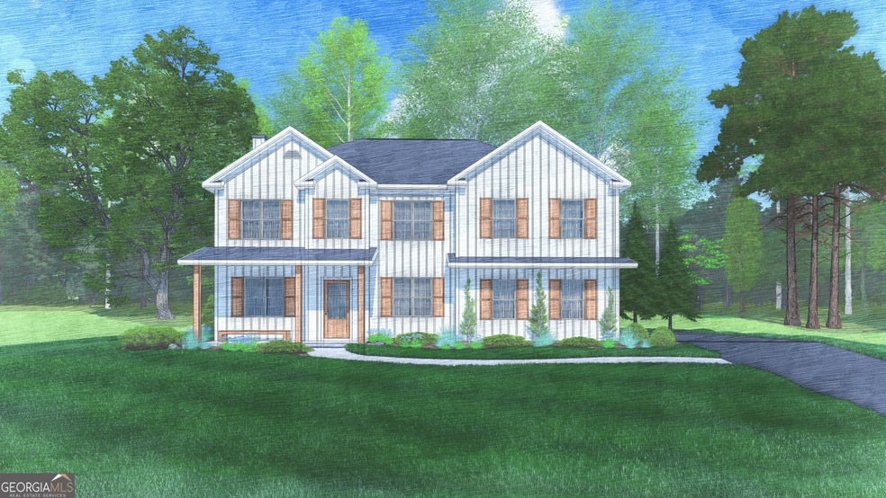 235 Meadows Ln unit 196, Bonaire, GA 31005 - photo 1