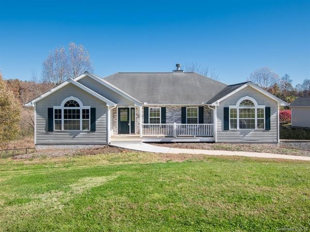 117 Michael Ct, Leicester, NC 28748 - photo 1