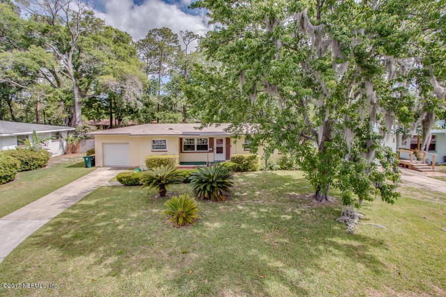 7029 Waikiki Rd, Jacksonville, FL 32216 - photo 1